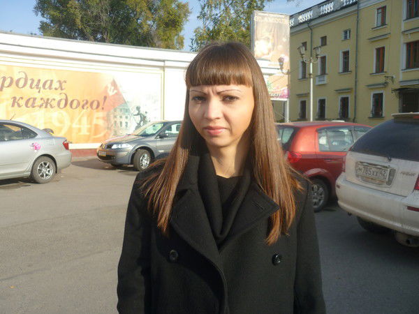 Людмила Кулятова