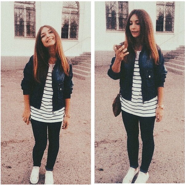 Алиса Зубрилина