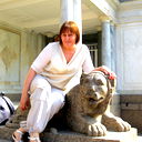 Светлана Шабалина