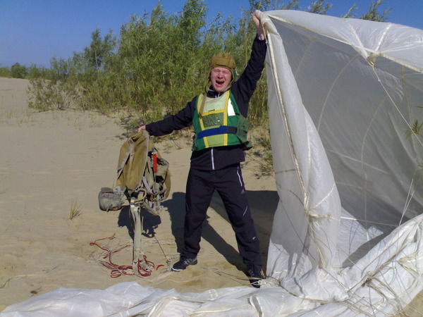 Дмитрий Троицкий