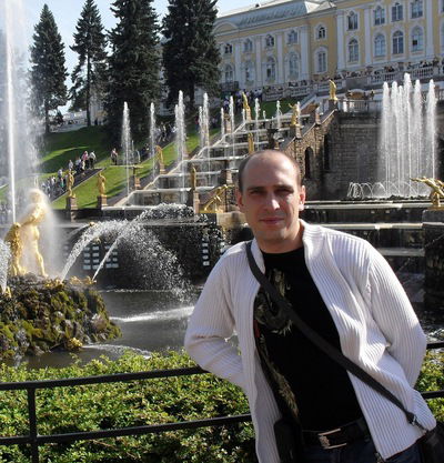 Анатолий Порошин