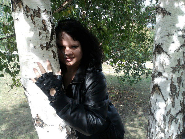 Марина Атаманова