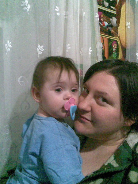 Марина Лайченко