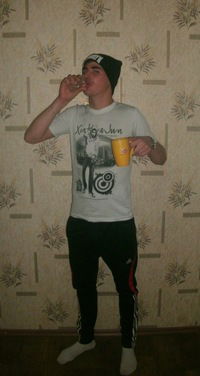 Вячеслав Богомолов