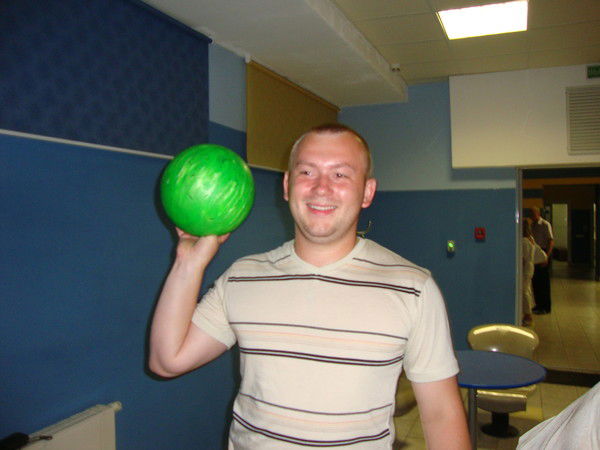 Александр Дещеня