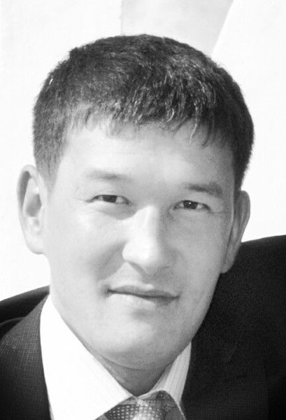 Жанбол Жамекеев