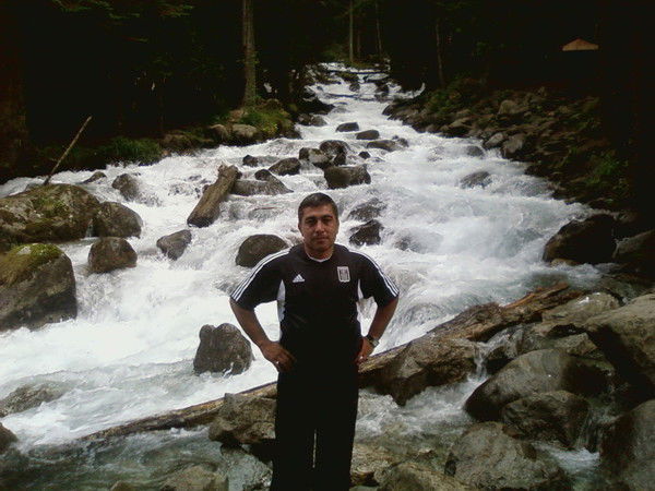 Сергей Кадаев