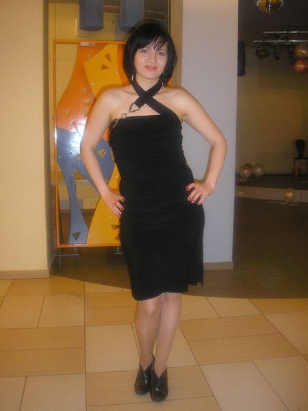 Наталья Швецова