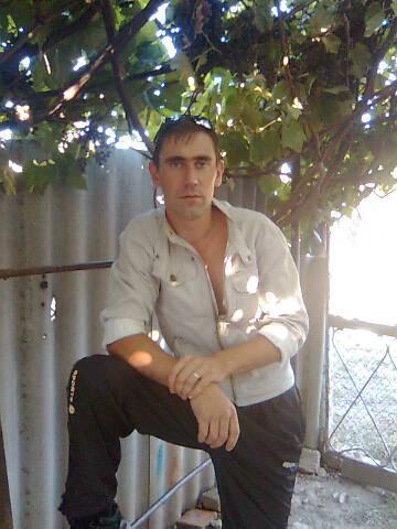 Алексей Чижов