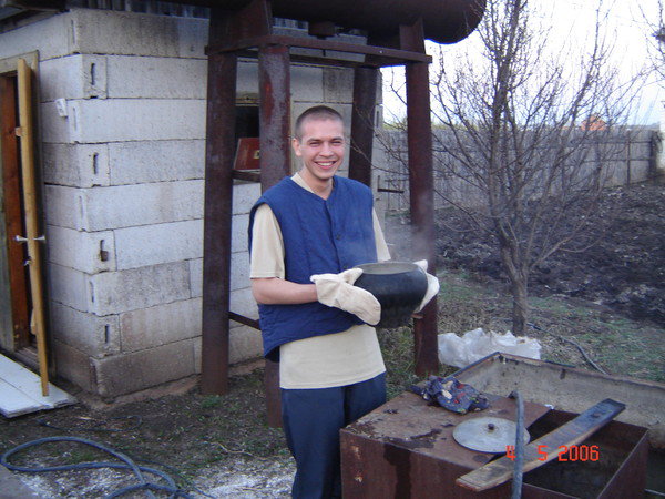 Ilshat Kinzyabulatov