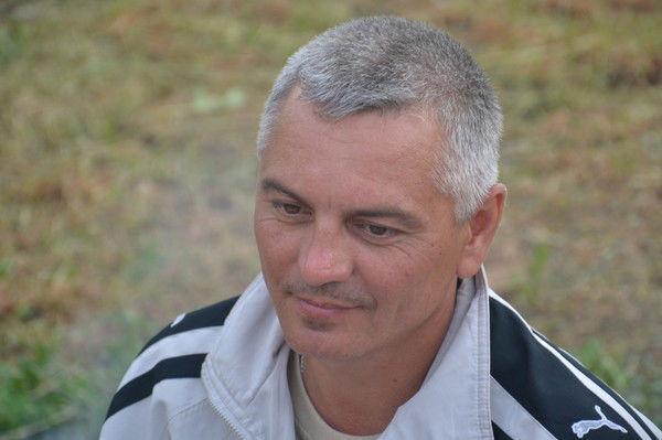 Сергей Фирсов