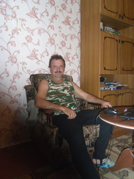 Владимир Беленков