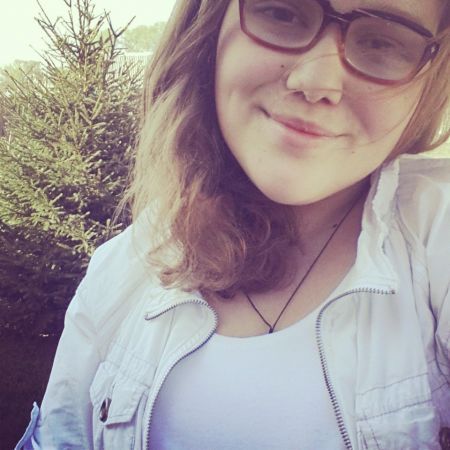 Мария Карпенко