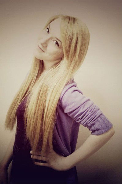 Сашенька Киска