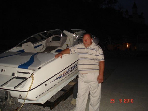 Владимир Надеин