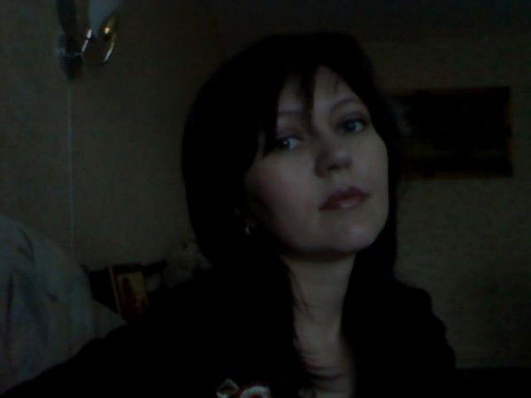 Светлана Королькова