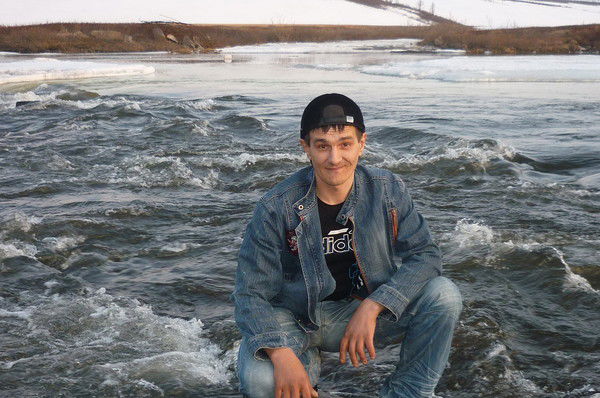 Руслан Валерьевич Карака