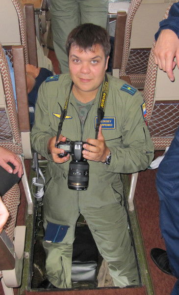 Карпенко Алексей