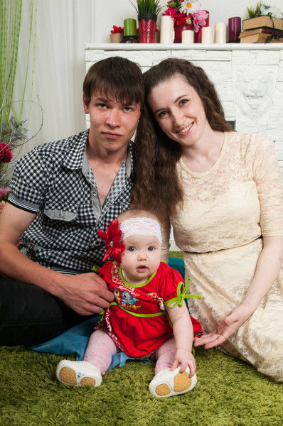 Иринка Шеронова