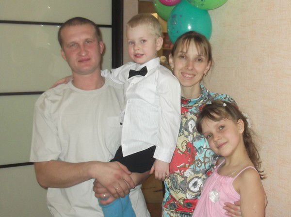 Евгений Комраков