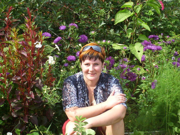 Юлия Плохотнюк