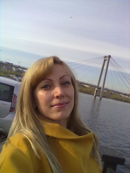 Татьяна Бутова