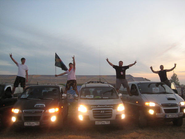 Сергей Васильев