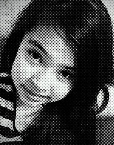 Сурай Амангелдиева