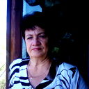 Галина Жукова