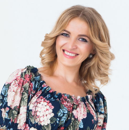 Раиса Шарапова