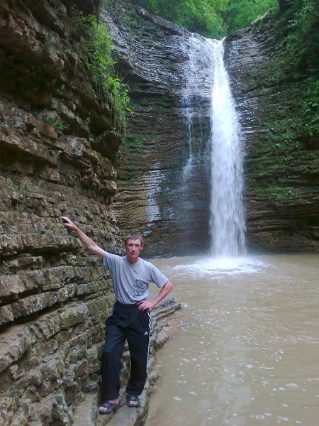 Александр Валерьевич
