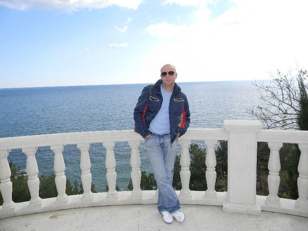 Александр Наливайский