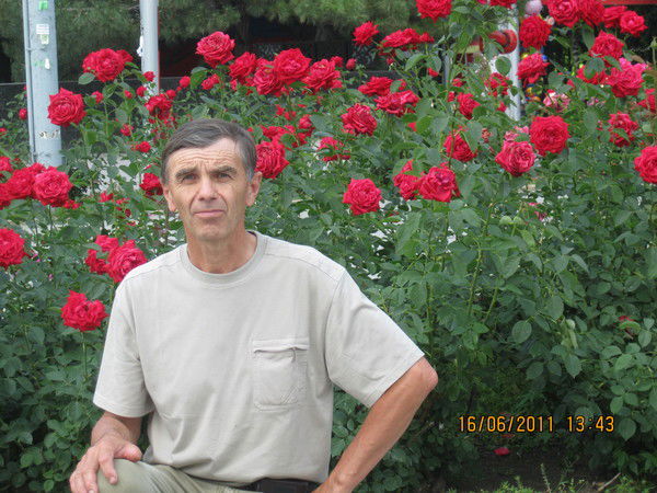 Александр Селезнев