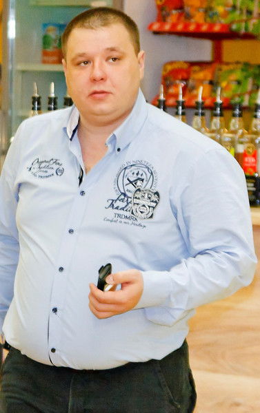 Сергей Граужинас