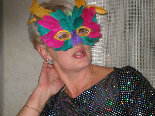 Ирина Кузьменко