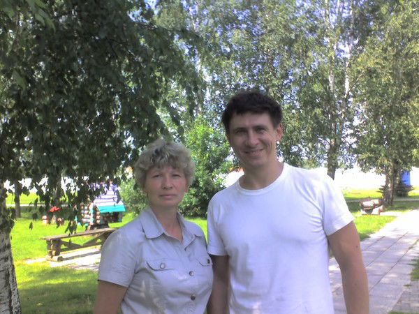 Марина Валиуллина