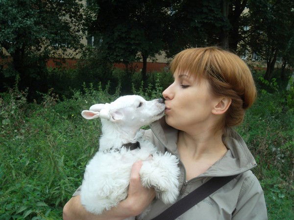 Екатерина Леонтьева