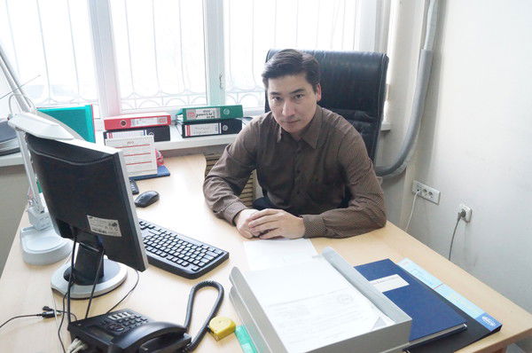 Адилжан Хамзин