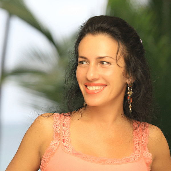 Ольга Свешникова