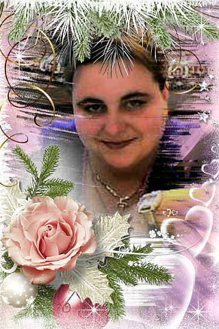 Ольга Кисилева