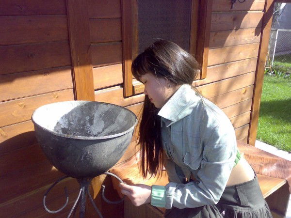 Аделина Cherry