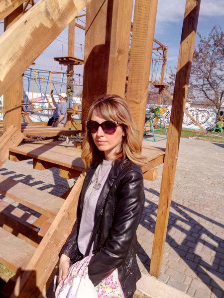 Татьяна Горбенко