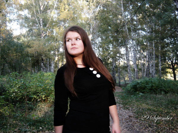 Анастасия Салтыкова