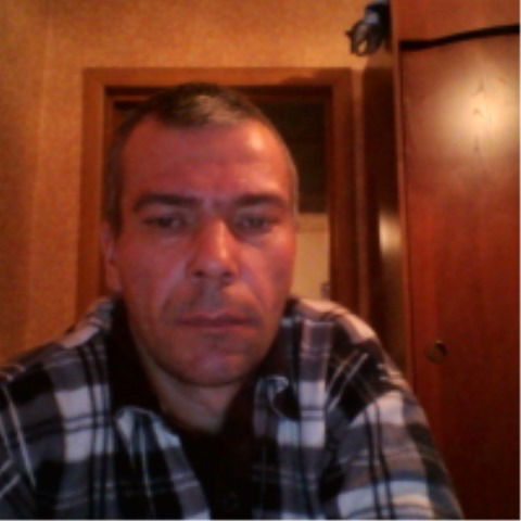 Алексей Окорочков