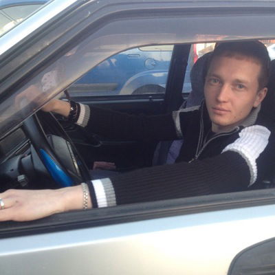 Андрей Мотаев