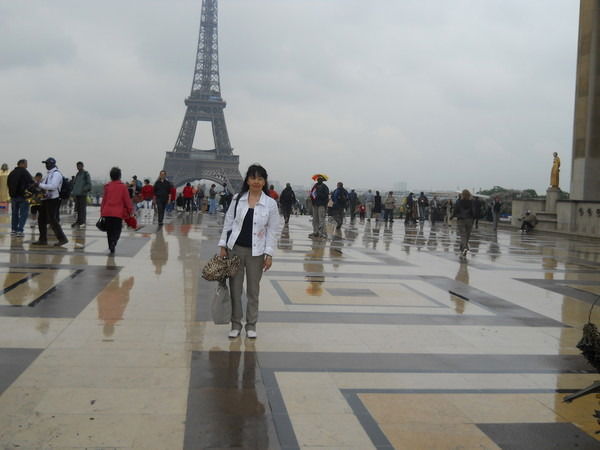 Гертруда Бады-Саган