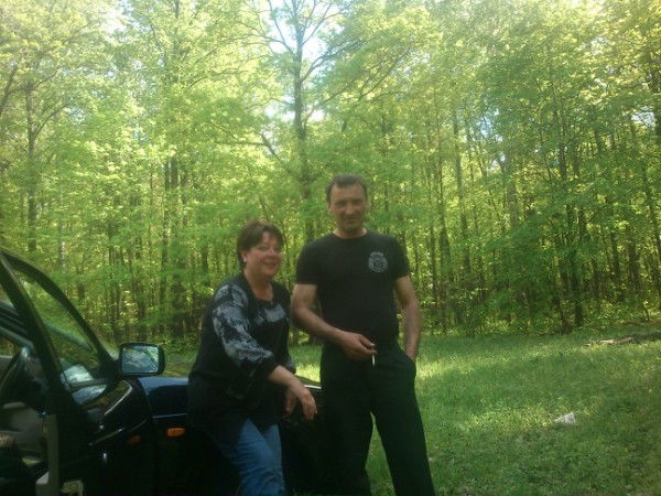 Владимир Коваленко