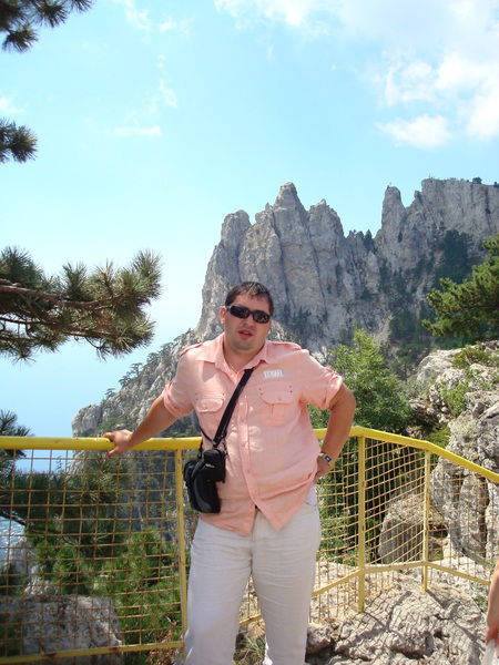 Алексей Дорошин