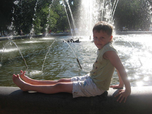 Влад Порошин