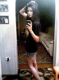 Лилия Тарасова